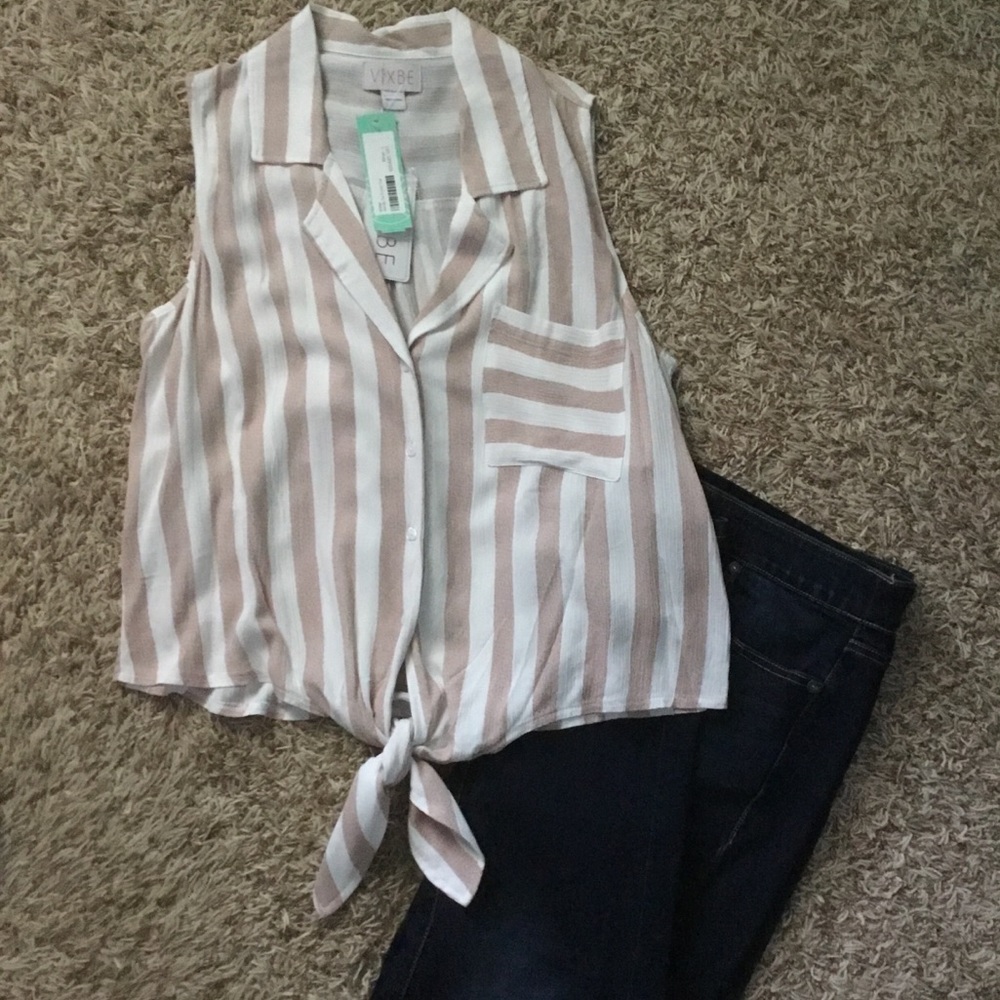 Stitch Fix top